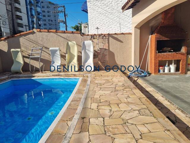 Casa para Venda em Caraguatatuba - 4