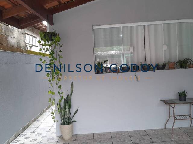 #CA0092 - Casa para Venda em Caraguatatuba - SP