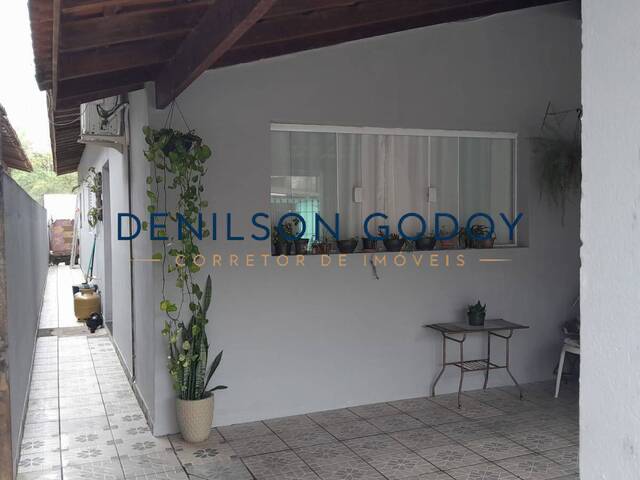 #CA0092 - Casa para Venda em Caraguatatuba - SP