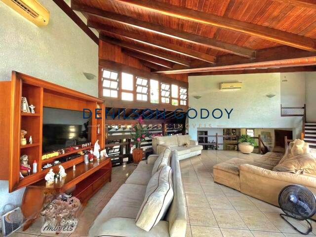 #SO0093 - Casa para Venda em Caraguatatuba - SP