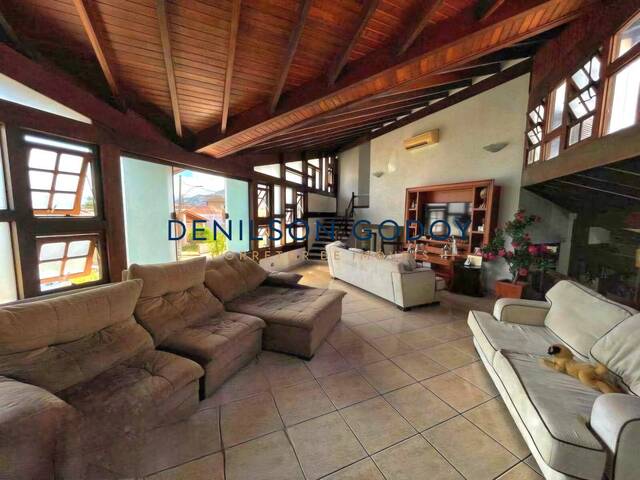 #SO0093 - Casa para Venda em Caraguatatuba - SP