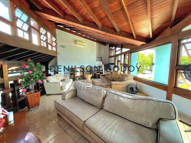 #SO0093 - Casa para Venda em Caraguatatuba - SP