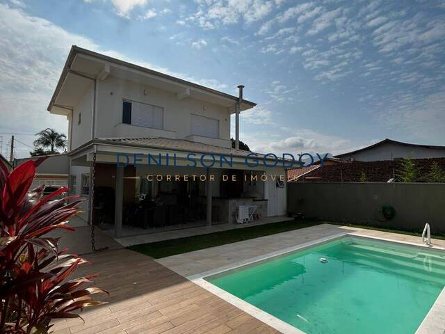 #SO0095 - Sobrado para Venda em Caraguatatuba - SP