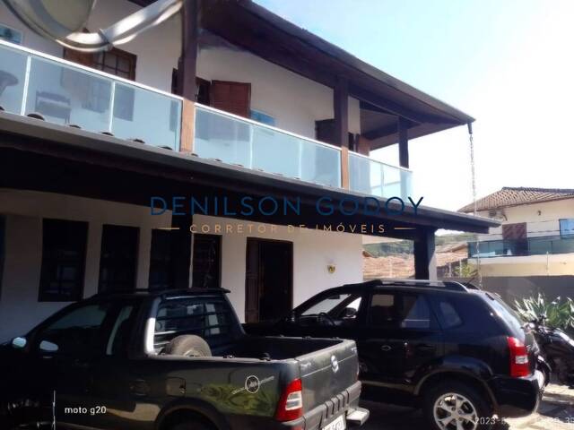 #SO0096 - Sobrado para Venda em Caraguatatuba - SP