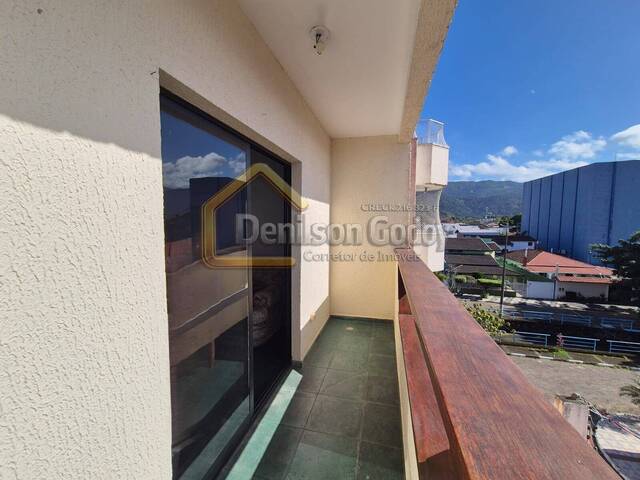 Cobertura para Venda em Caraguatatuba - 5