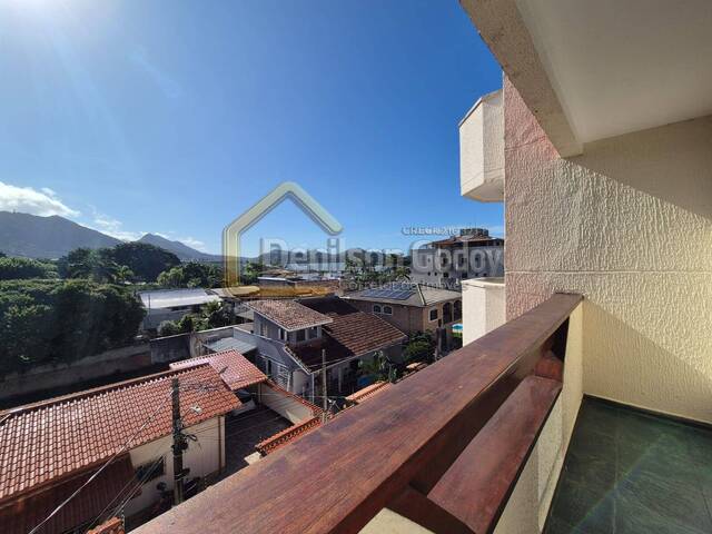 Cobertura para Venda em Caraguatatuba - 4