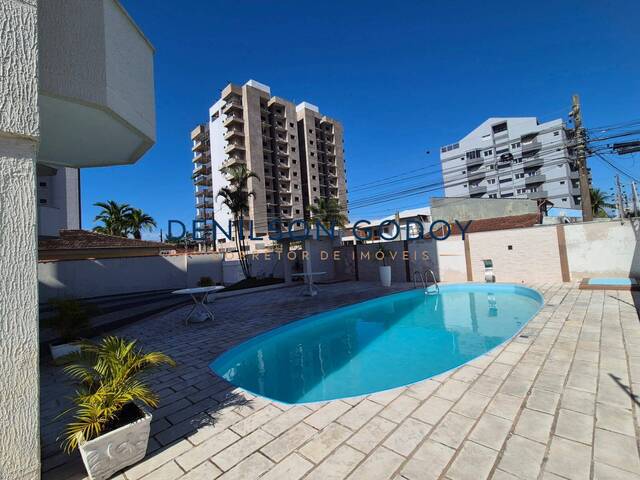 #CO0097 - Cobertura para Venda em Caraguatatuba - SP