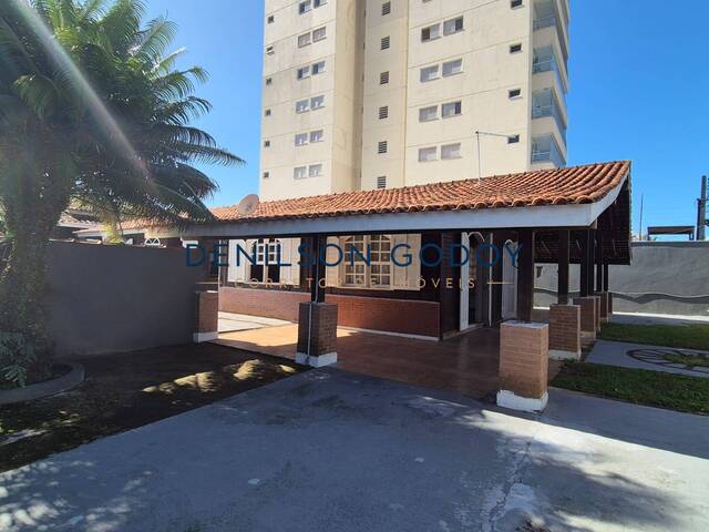 #CA0098 - Casa para Venda em Caraguatatuba - SP