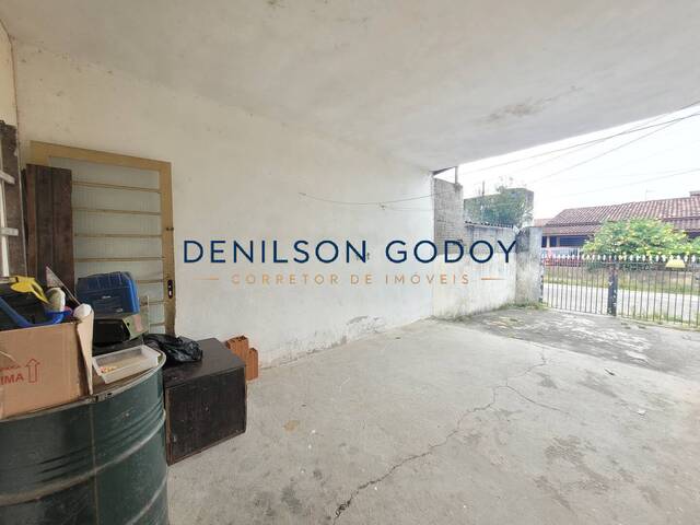 #CA0099 - Casa para Venda em Caraguatatuba - SP