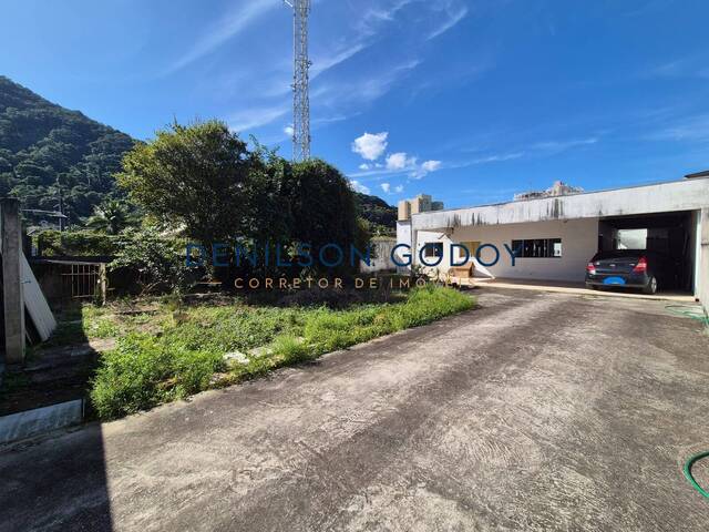 #CA0101 - Casa para Venda em Caraguatatuba - SP
