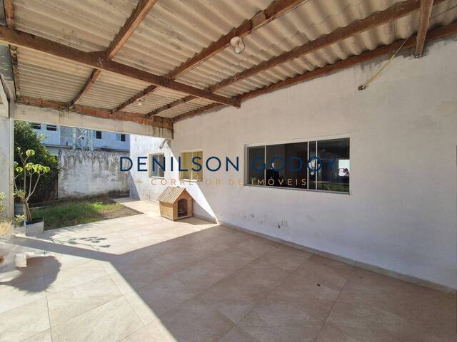 #CA0101 - Casa para Venda em Caraguatatuba - SP