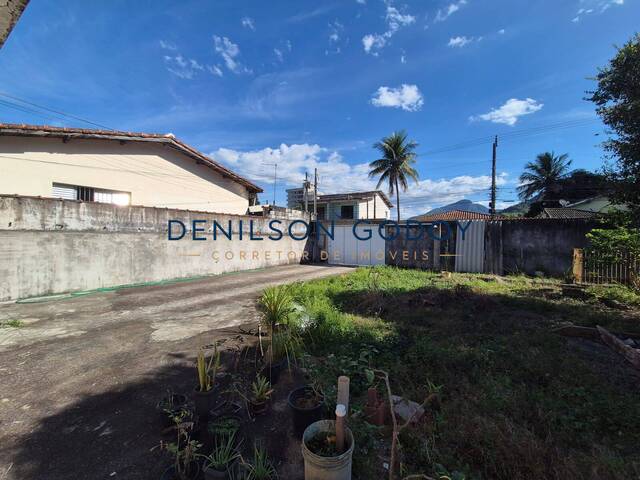 #CA0101 - Casa para Venda em Caraguatatuba - SP