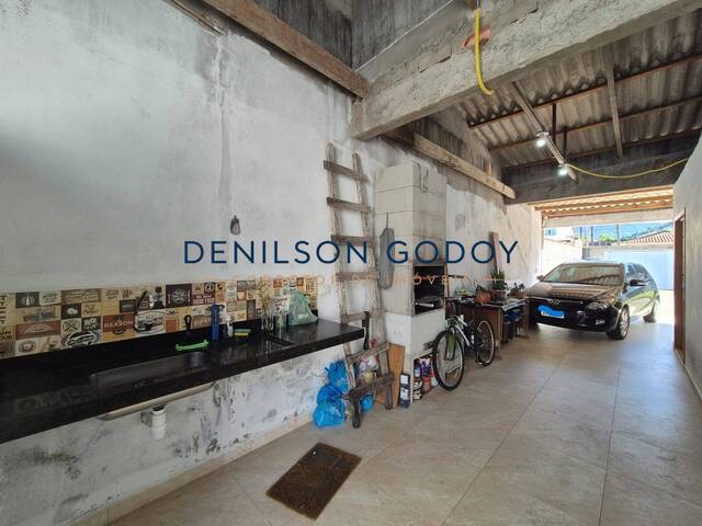 Casa para Venda em Caraguatatuba - 5