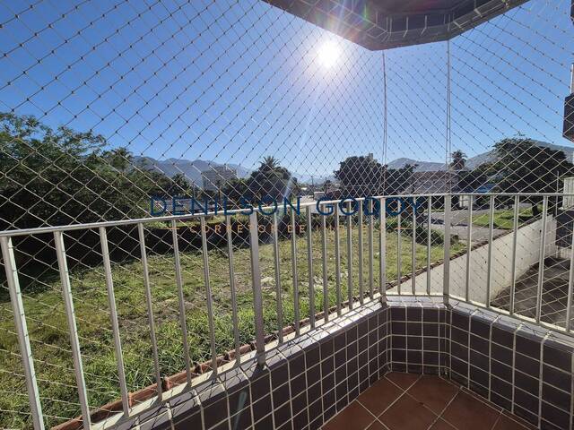 #AP0103 - Apartamento para Venda em Caraguatatuba - SP