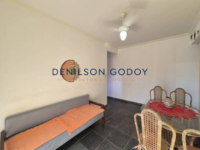 #AP0103 - Apartamento para Venda em Caraguatatuba - SP