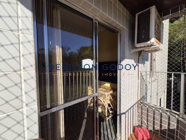 Apartamento para Venda em Caraguatatuba - 4