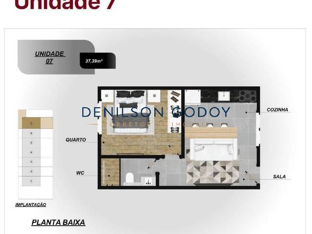 Sobrado para Venda em Caraguatatuba - 4