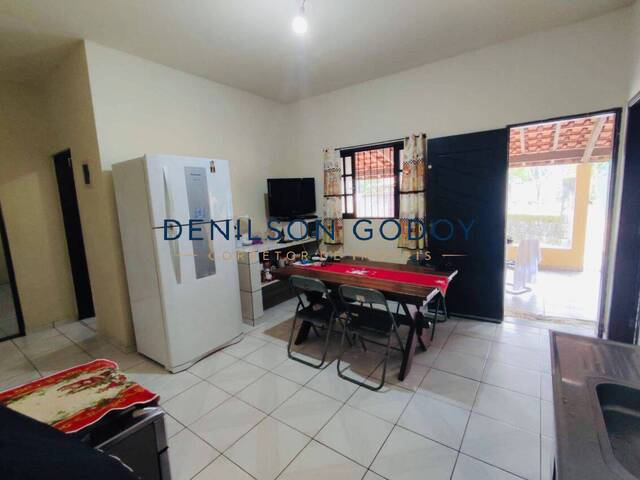 #CA0105 - Casa para Venda em Caraguatatuba - SP