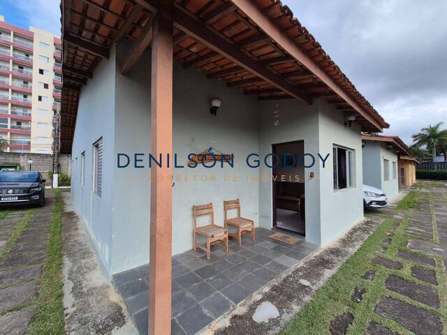 #CA0106 - Casa para Venda em Caraguatatuba - SP