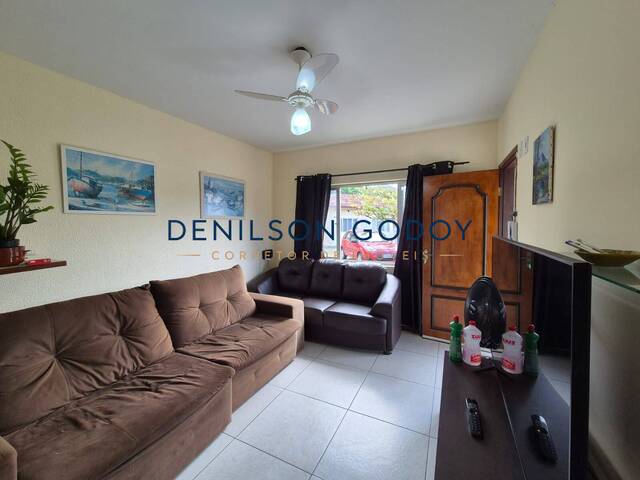 Casa para Venda em Caraguatatuba - 4