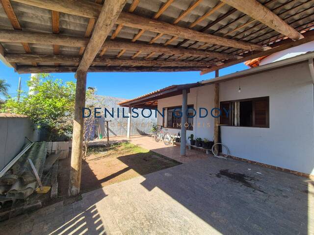 #CA0112 - Casa para Venda em Caraguatatuba - SP
