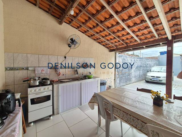 #CA0114 - Casa para Venda em Caraguatatuba - SP