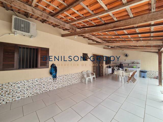 #CA0114 - Casa para Venda em Caraguatatuba - SP