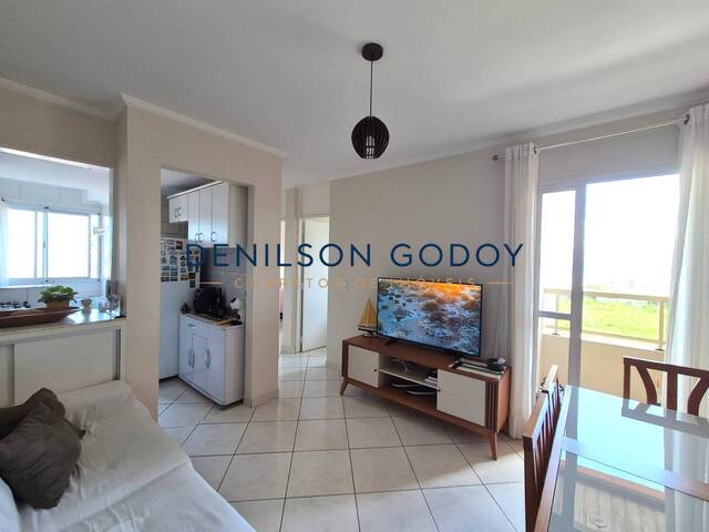 #AP0115 - Apartamento para Venda em Caraguatatuba - SP