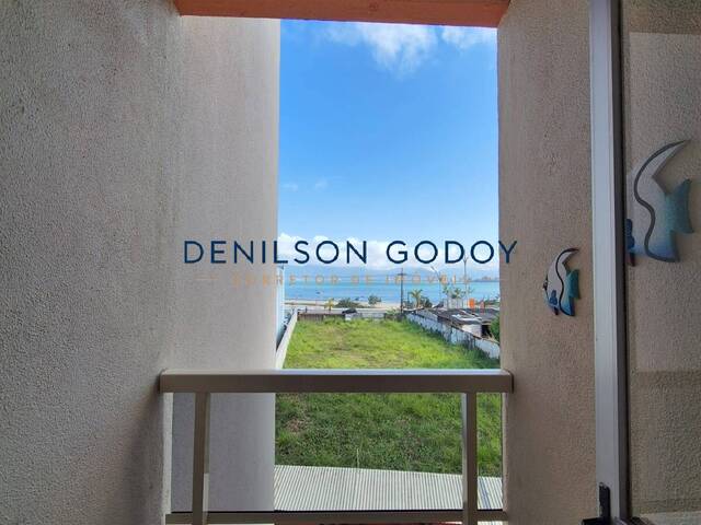 #AP0115 - Apartamento para Venda em Caraguatatuba - SP