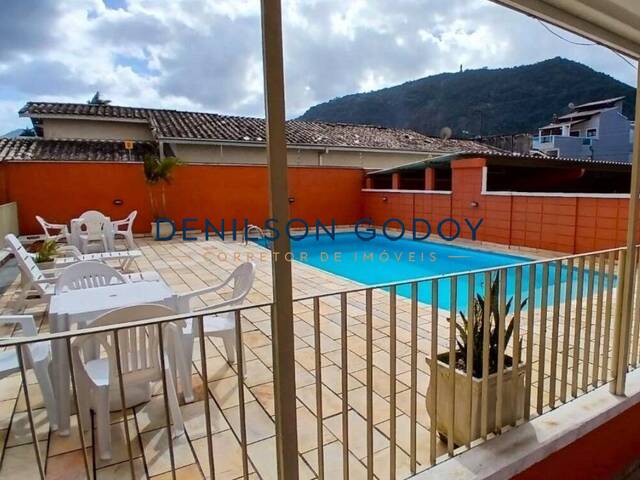 #AP0115 - Apartamento para Venda em Caraguatatuba - SP