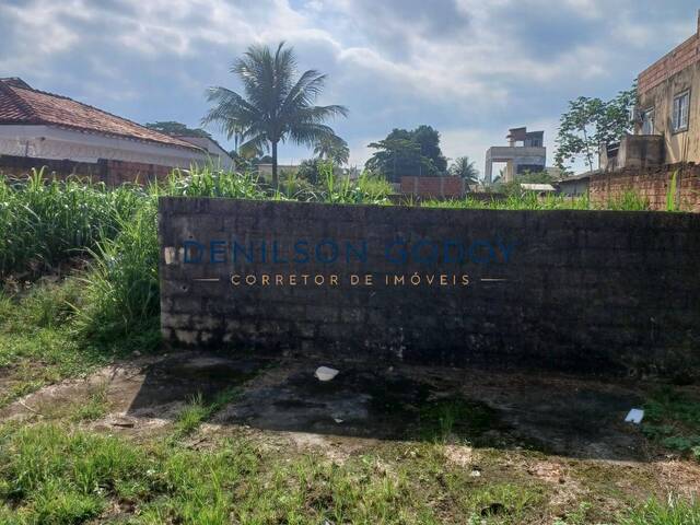 #TE0119 - Terreno para Venda em Caraguatatuba - SP