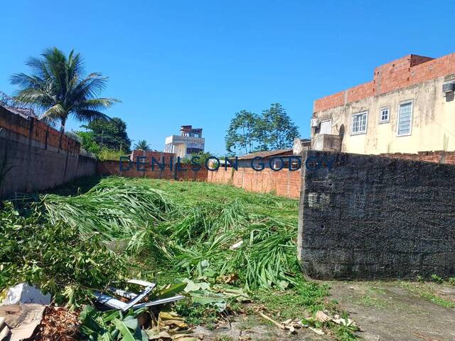 #TE0119 - Terreno para Venda em Caraguatatuba - SP