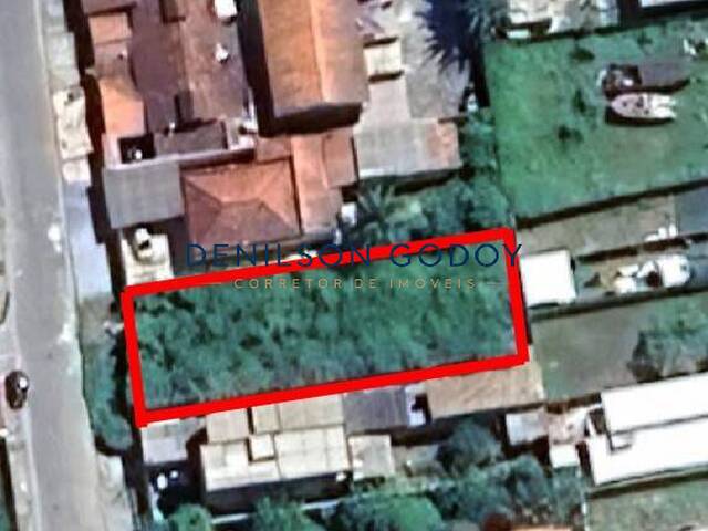 #TE0119 - Terreno para Venda em Caraguatatuba - SP