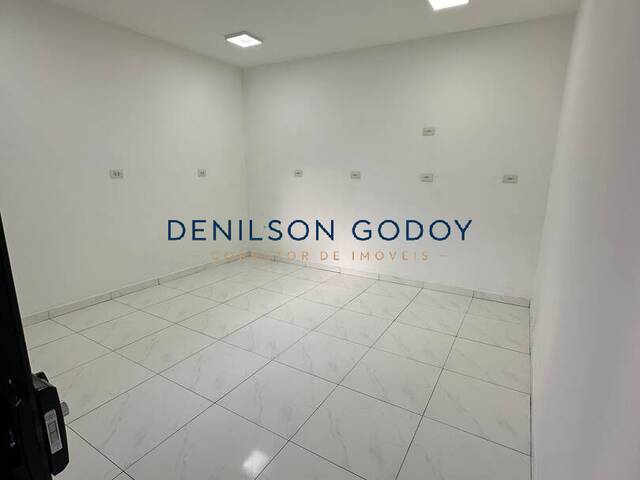 #SA0120 - Sala para Locação em Caraguatatuba - SP