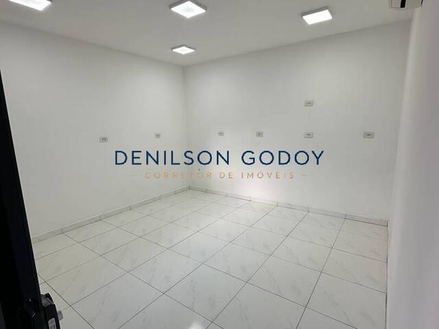 Sala para Locação em Caraguatatuba - 4