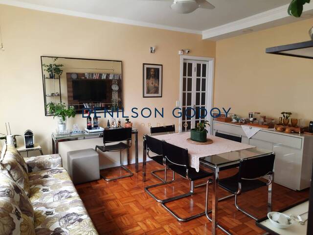 #AP0121 - Apartamento para Venda em São Paulo - SP