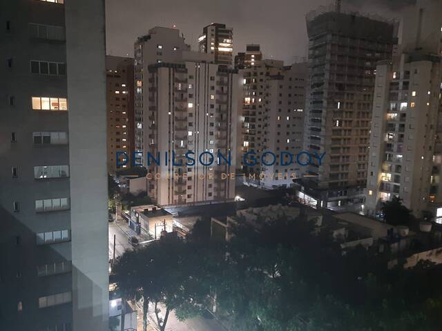 #AP0121 - Apartamento para Venda em São Paulo - SP