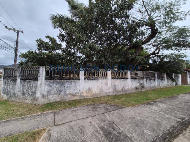 #ED0123 - Edícula para Venda em Caraguatatuba - SP