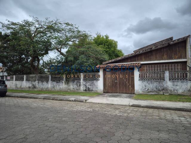 #ED0123 - Edícula para Venda em Caraguatatuba - SP