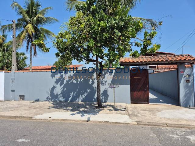 #ED0124 - Edícula para Venda em Caraguatatuba - SP