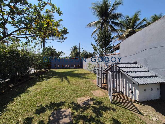 Edícula para Venda em Caraguatatuba - 5