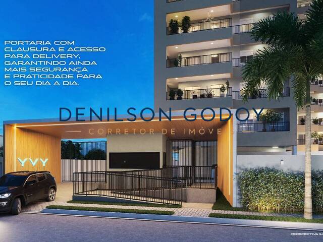 #AP0125 - Apartamento para Venda em Caraguatatuba - SP