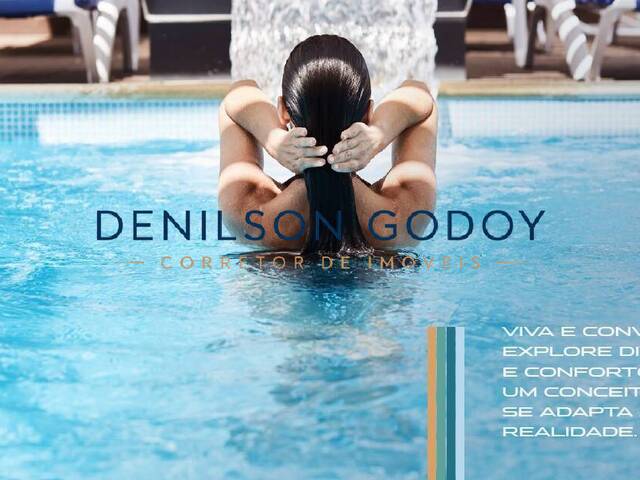 #AP0125 - Apartamento para Venda em Caraguatatuba - SP