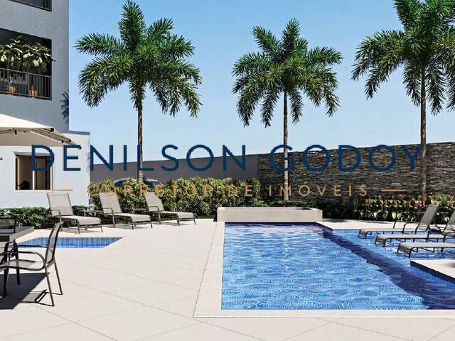 #AP0125 - Apartamento para Venda em Caraguatatuba - SP