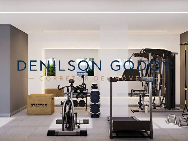 Apartamento para Venda em Caraguatatuba - 5