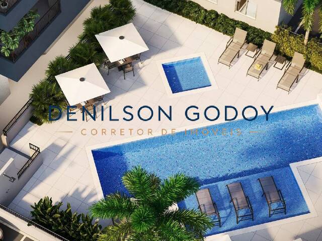 Apartamento para Venda em Caraguatatuba - 4