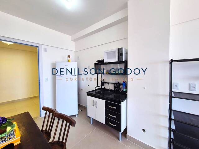 #ST0122 - Loft para Venda em Caraguatatuba - SP