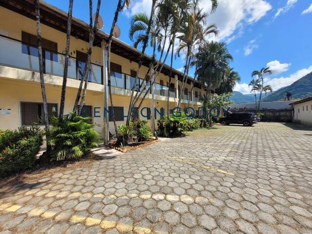 #LF0007 - Loft para Venda em Caraguatatuba - SP