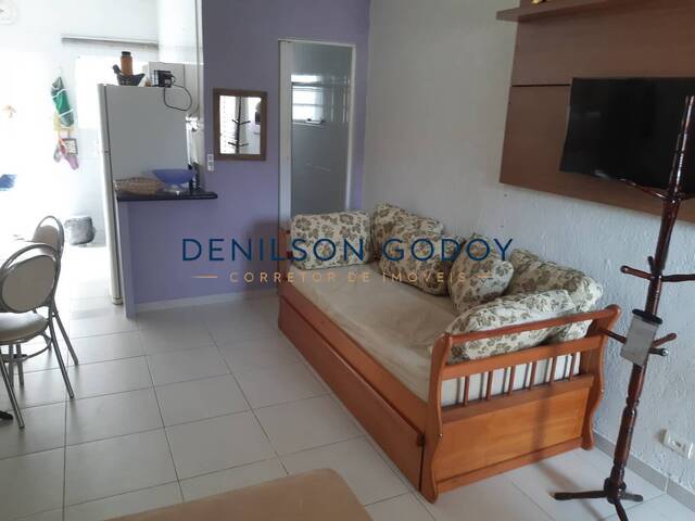 Loft para Venda em Caraguatatuba - 5