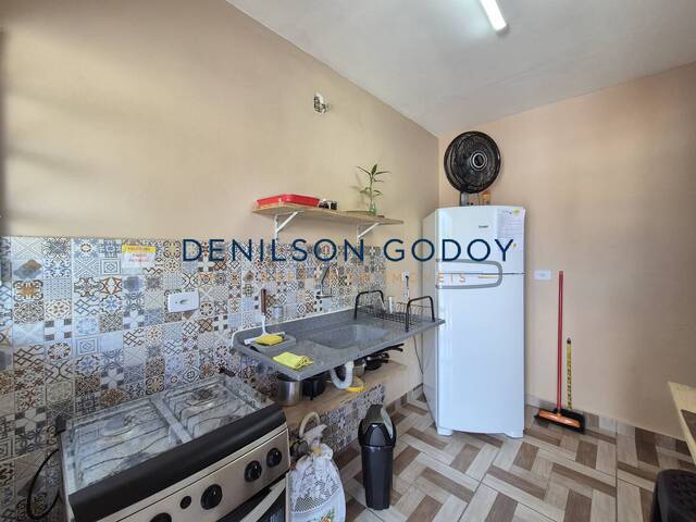 #Lf0130 - Loft para Venda em Caraguatatuba - SP